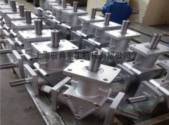 ARA0換向器安裝尺寸_優質轉向箱生產廠家(馭典重工)