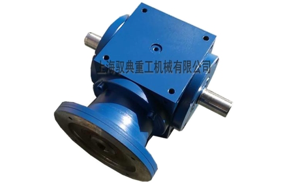 HDF換向器，優質齒輪轉向箱生產廠家