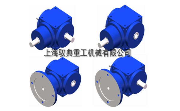 hd齒輪轉(zhuǎn)向箱有幾個(gè)種類