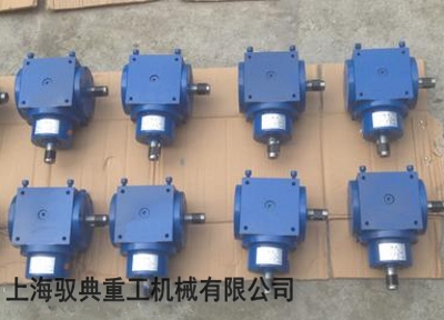 HD系列換向器怎么選型