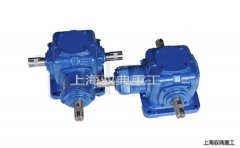 直角換向器工作原理圖解_優質換向器廠家(馭典重工)