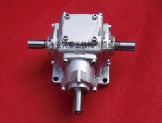 T2/T4/T6轉向箱詳細參數_優質轉向箱生產廠家(馭典重工)