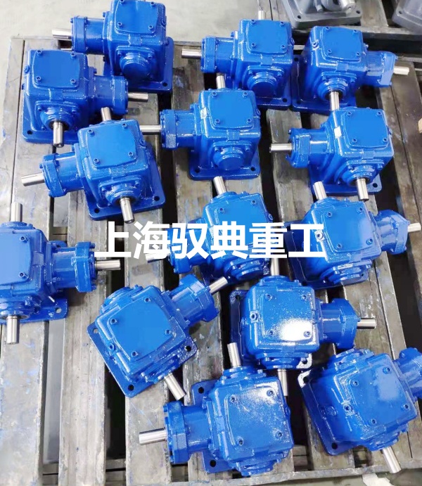 轉(zhuǎn)向箱等換向產(chǎn)品潤滑油的更換時(shí)間