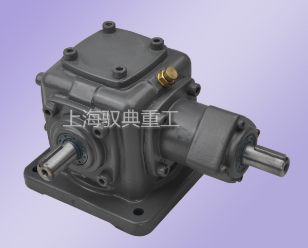 傘齒輪轉(zhuǎn)向箱多久更換潤滑油