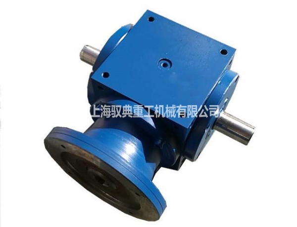 轉向箱可以帶法蘭嗎