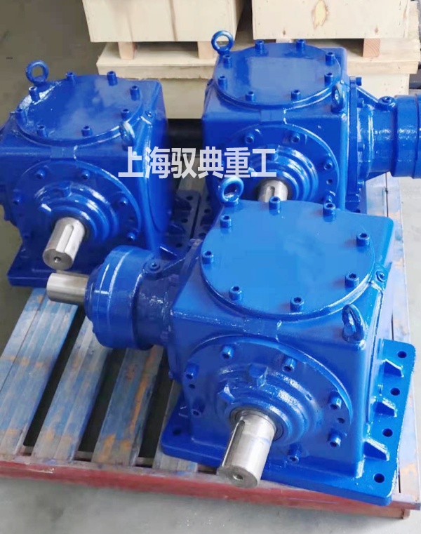 換向箱在運(yùn)行過程中箱體發(fā)燙的原因