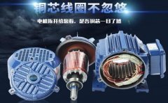 純銅電機(jī)和鋁殼電機(jī)有什么區(qū)別_優(yōu)質(zhì)鋁殼電機(jī)生產(chǎn)商（馭典重工）