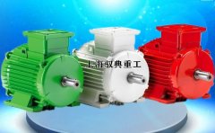 鋁殼電機和鐵殼電機哪個有勁_優質上海電動機廠家(馭典重工)