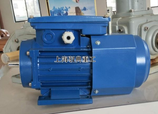 制動電機(jī)制動時有延遲