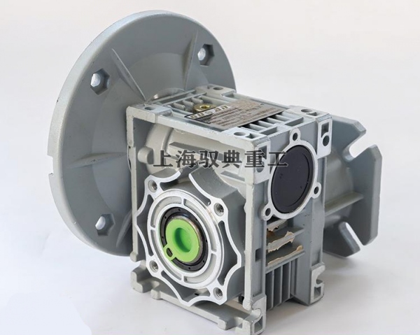 NMRV系列蝸輪蝸桿減速機