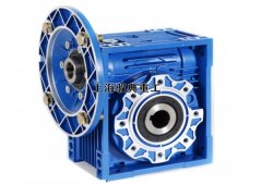 nmrv63蝸輪蝸桿減速機參數(shù)_上海減速機廠家(馭典重工)