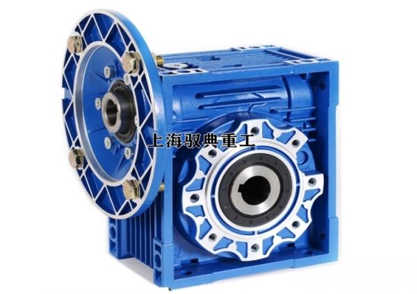 nmrv63蝸輪蝸桿減速機