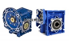 nmrv050蝸輪蝸桿減速機配什么電機_上海馭典減速機