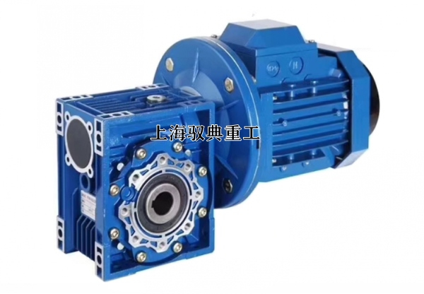 蝸輪蝸桿減速機(jī)優(yōu)缺點