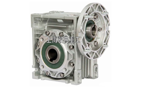 nmrv110蝸輪蝸桿減速機