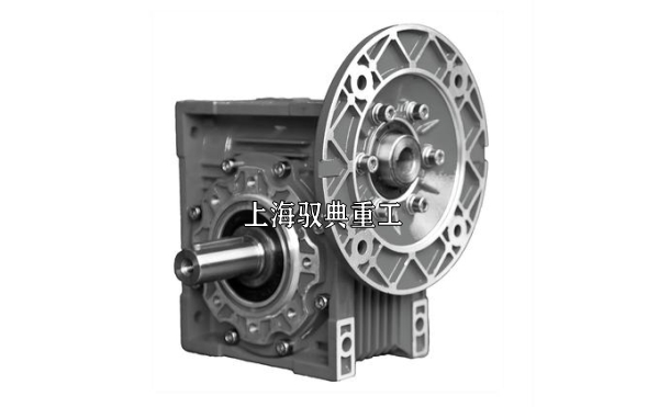 nmrv130蝸輪蝸桿減速機(jī)