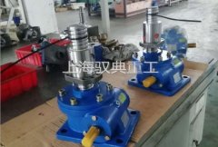 jwb滾珠絲桿升降機好用嗎?_優質絲桿升降機生產商(馭典重工)