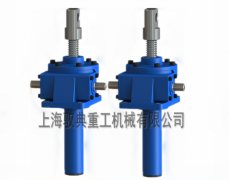 swl蝸輪絲桿升降機(jī)價(jià)格_實(shí)力生產(chǎn)廠家（馭典重工）