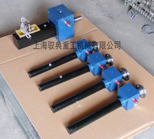 sja絲桿升降機怎么選型_實力生產(chǎn)廠家(馭典重工)