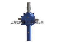 滾珠絲桿升降機向下不受控制_優質絲桿升降機生產廠家(馭典重工)