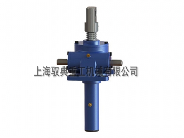 SWL系列滾珠絲桿升降機(jī)