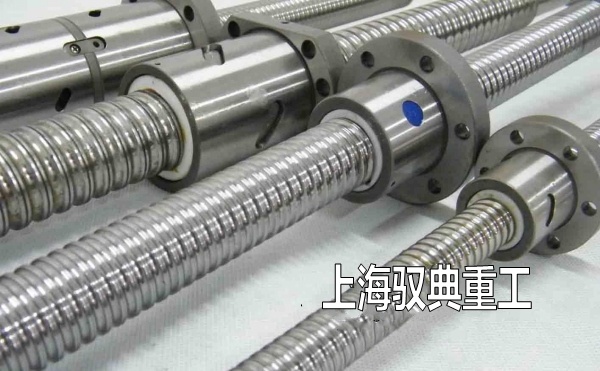 滾珠絲杠升降機系列絲桿
