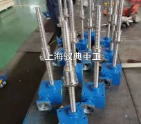 滾珠絲杠升降機(jī)怎么選擇絲桿的螺母形式_優(yōu)質(zhì)生產(chǎn)廠家(馭典重工)