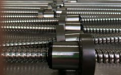 滾珠絲杠升降機(jī)的絲桿精度如何選擇?你必須要了解的關(guān)鍵點(diǎn)