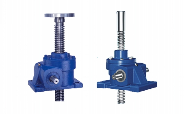 梯形絲桿升降機