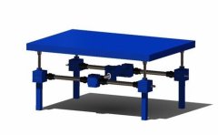 用T梯形絲桿升降機和滾珠絲桿升降機做聯動平臺有區別嗎？