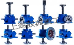 絲桿升降機的工作環境溫度應保持在多少度