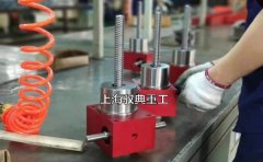 絲桿升降機的精度高低與質量有關嗎?