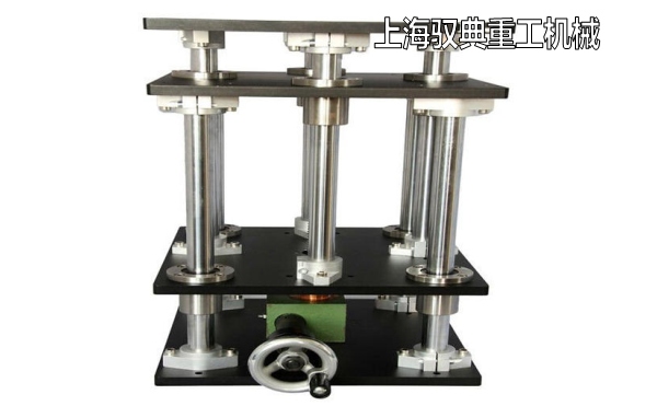 SWL絲桿升降機(jī)帶給生產(chǎn)和生活的變化