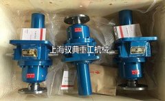 滾珠絲杠升降機(jī)是怎么實(shí)現(xiàn)絲杠垂直升降運(yùn)動(dòng)的(馭典重工)