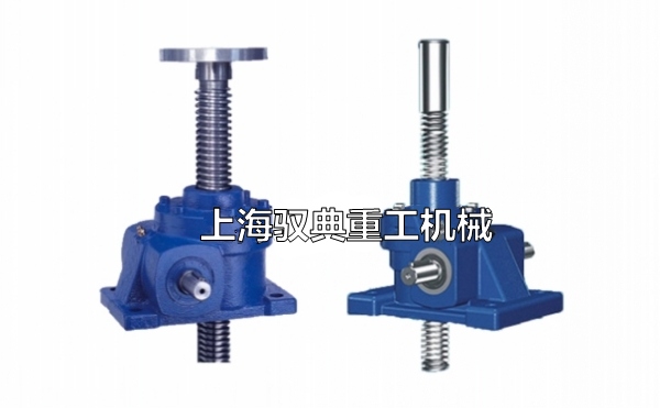 HK/JRSS系列絲桿升降機圖片