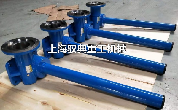 螺旋絲桿升降機防護罩