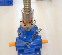 滾珠絲桿升降機與梯型絲杠升降機的優缺點(上海馭典重工)