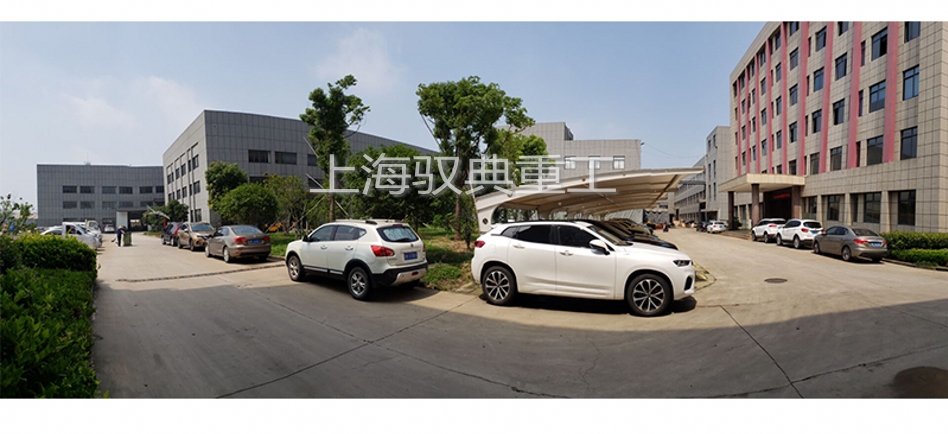 減速機行業標桿